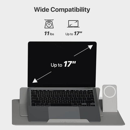 Modulemaster Laptop Stand
